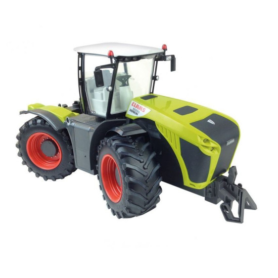 Traktor RC Happy People Claas Xerion 5000 z obracaną kabiną