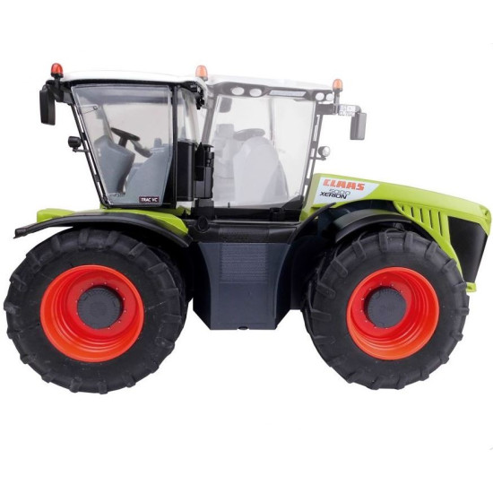 Traktor RC Happy People Claas Xerion 5000 z obracaną kabiną