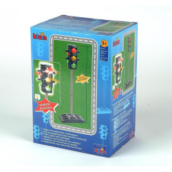 Sygnalizator świetlny duży