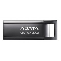 Pendrive UR340 128GB USB3.2 Gen1 Black 