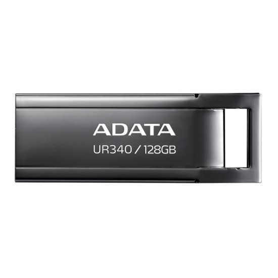 Pendrive UR340 128GB USB3.2 Gen1 Black 