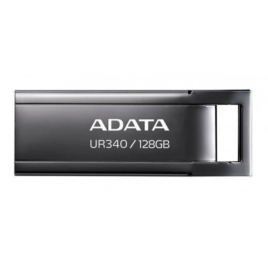 Pendrive UR340 128GB USB3.2 Gen1 Black 