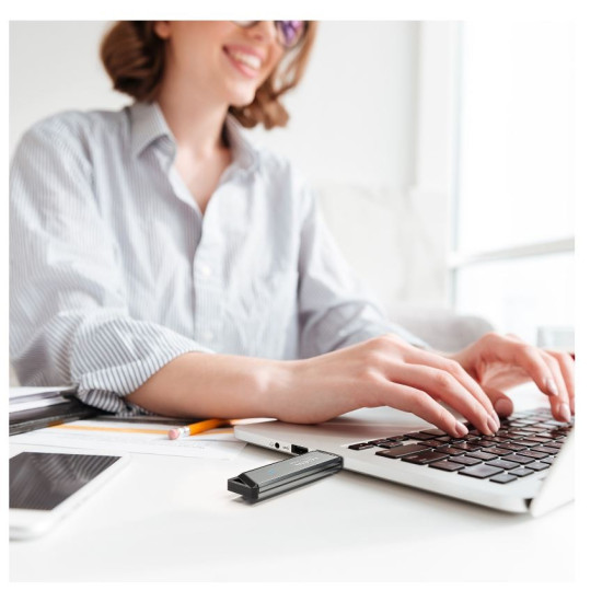 Pendrive Elite UE800 512GB USB3.2-C Gen2 