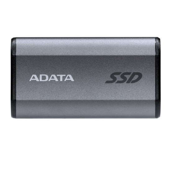 Dysk SSD External SE880 500GB USB3.2A/C Gen2x2