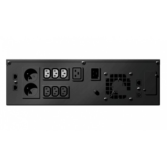 MB EVER RT XL 1250 - 3kV W/MBSLRTRT0020407/00 