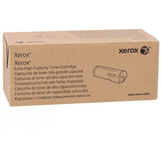 Toner AltaLink C8130/35 28k 006R01757 żółty