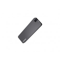 Kieszeń zewnętrzna SSD Rhino M.2 NVME USB-C 3.1 Gen 2 aluminium 