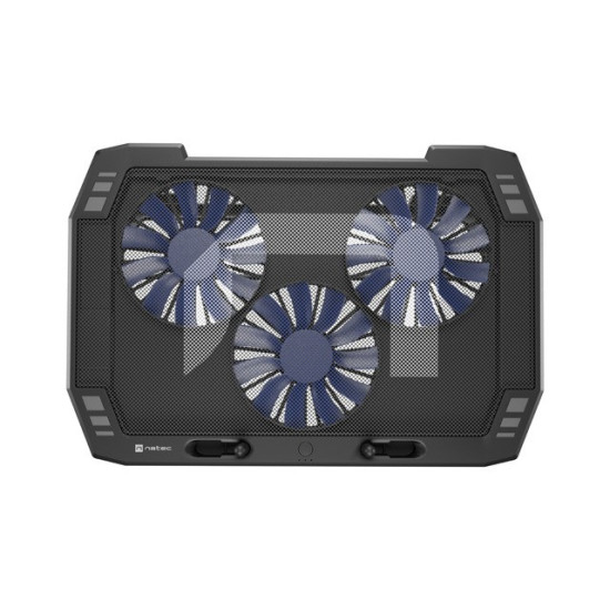 Podstawka pod notebook Oriole 15.6 cali - 17.3 cali 