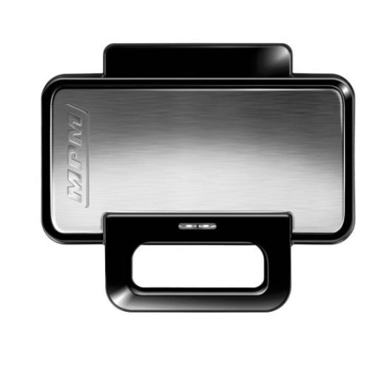 Opiekacz 3w1 MOP-43M 