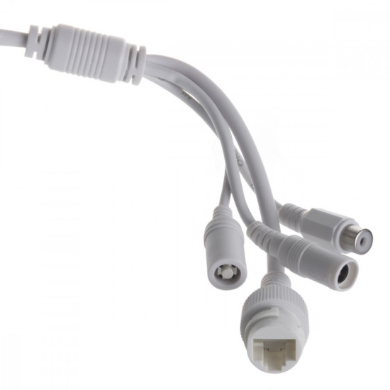 Kamera tubowa WiFi IPC MCTV-516 