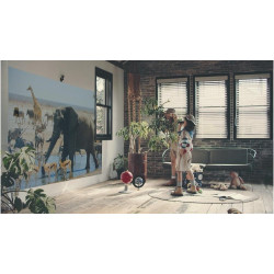 Projektor kina domowego EH-TW6250 AndTV/4KUHD/WiFi5/2800L/35k:1 