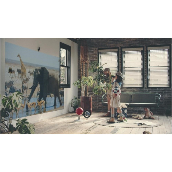 Projektor kina domowego EH-TW6250 AndTV/4KUHD/WiFi5/2800L/35k:1 