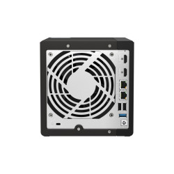 Serwer NAS TS-453E-8G 4-bay desktop Intel Celeron 2GHz 