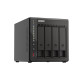 Serwer NAS TS-453E-8G 4-bay desktop Intel Celeron 2GHz 
