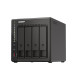 Serwer NAS TS-453E-8G 4-bay desktop Intel Celeron 2GHz 
