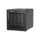 Serwer NAS TS-453E-8G 4-bay desktop Intel Celeron 2GHz 