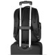 Plecak na laptopa 15-16' Mobile Elite Backpack - Black