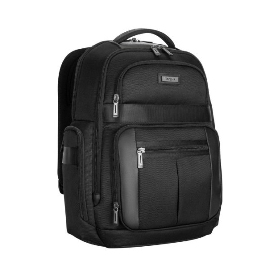 Plecak na laptopa 15-16' Mobile Elite Backpack - Black