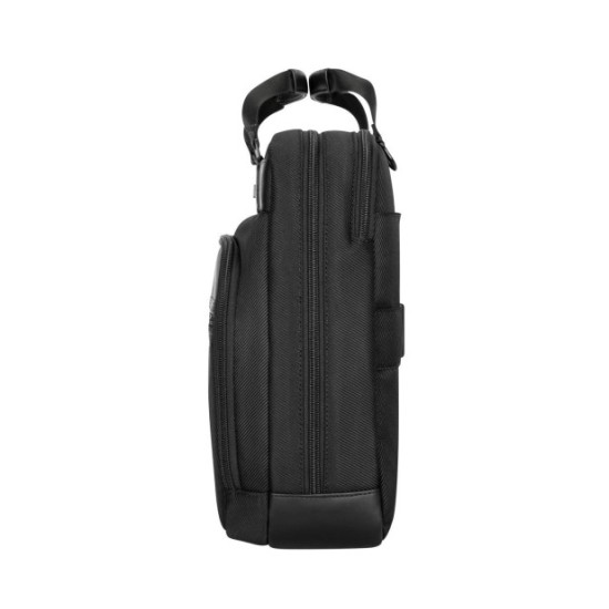 Torba na laptopa 15.6-16' Mobile Elite Topload Briefcase - Black