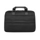 Torba na laptopa 15.6-16' Mobile Elite Topload Briefcase - Black