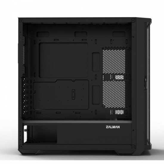 Obudowa Z10 PLUS ATX Mid Tower 140mm ARGB wentylator x4 