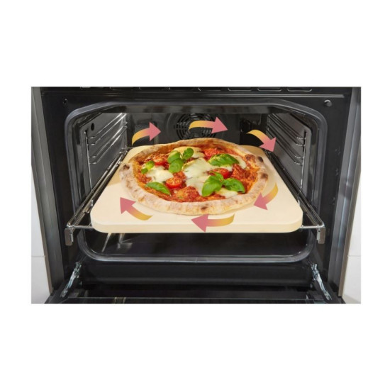 Kuchnia ceramiczna GECS5B70CLI 