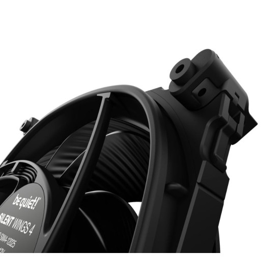Wentylator Silent Wings 4 120mm PWM 