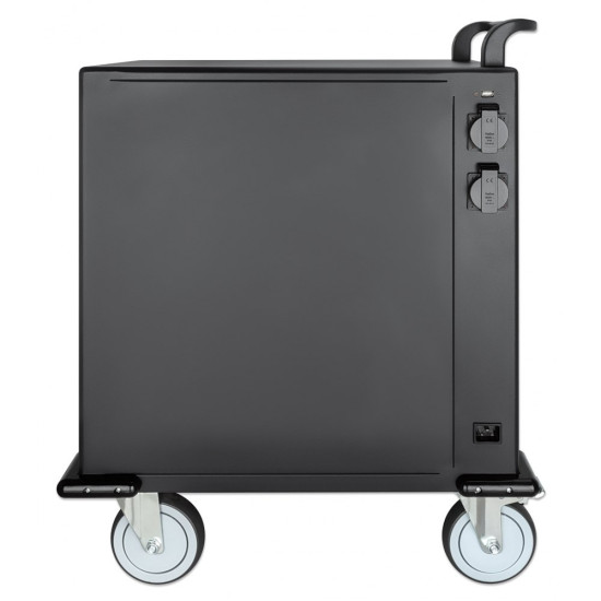 Ładowarka uniwersalna 32xUSB 