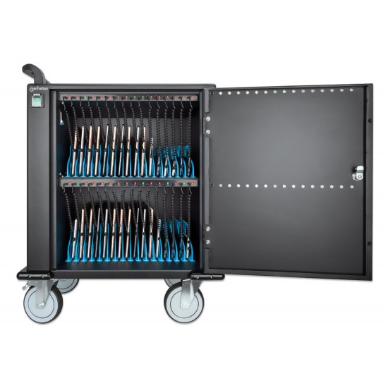 Ładowarka uniwersalna 32xUSB 