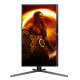 Monitor 24,5 cali 25G3ZM/BK VA 240Hz HDMIx2 DPx2 Pivot