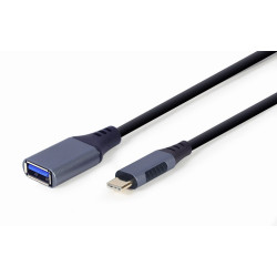 Adapter OTG USB-C to USB-AM 