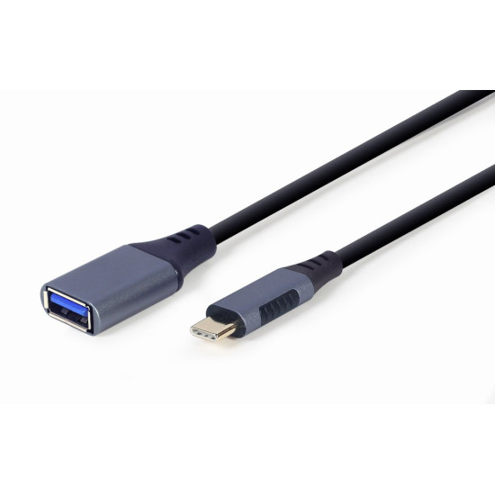 Adapter OTG USB-C to USB-AM 