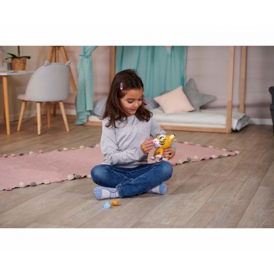 Figurka Pamper Petz Tygrysek 