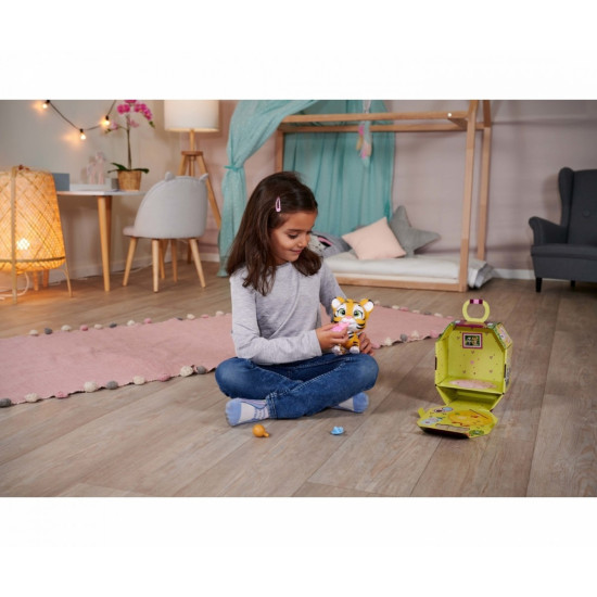 Figurka Pamper Petz Tygrysek 