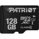 Karta pamięci MicroSDHC PATRIOT 128GB LX Series 