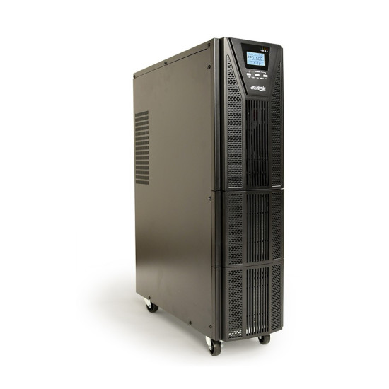 Zasilacz UPS 6000VA On-Line 6xC13 USB 