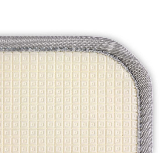 Mata piankowa zwijana Kinder Misie i Wieloryby