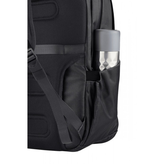 Plecak antykradzieżowy BOBBY EXPLORE BLACK