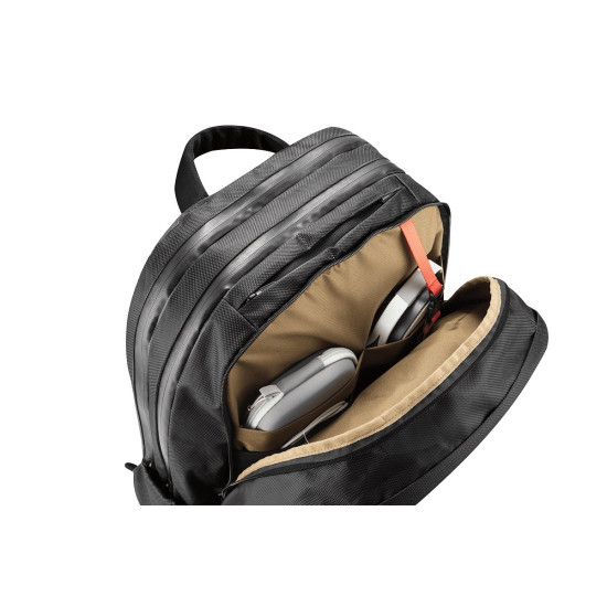 Plecak antykradzieżowy BOBBY EXPLORE BLACK