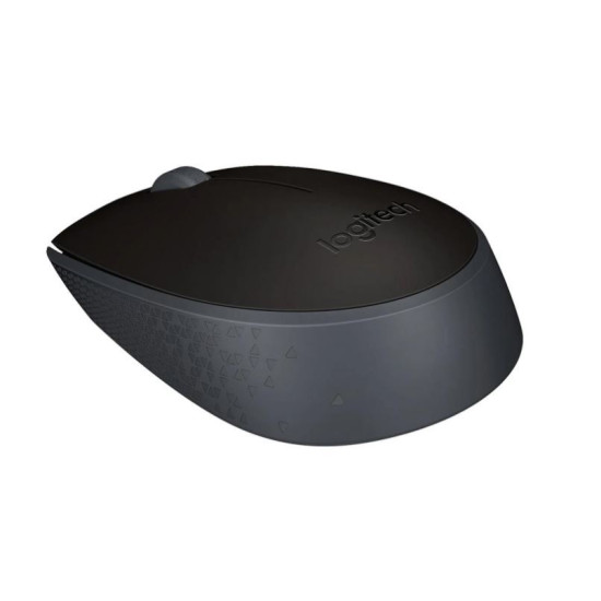 M171 Black Mysz Bezprzewodowa 910-004424