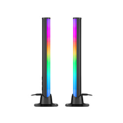 Zestaw lamp Smart Desk RGB Tuya App 