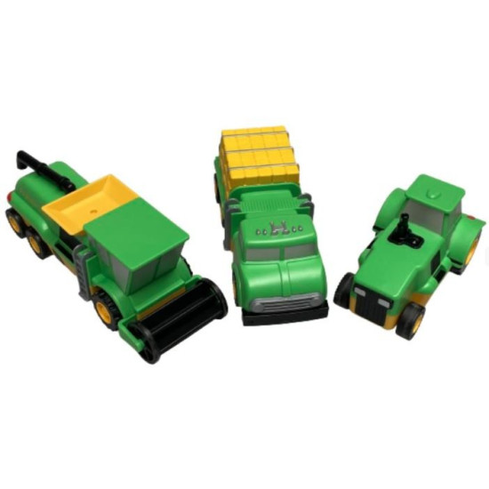 Pojazdy rolnicze Magnetic MalBlo