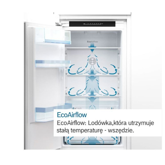 Chłodziarko-zamrażarka KIL22NSE0