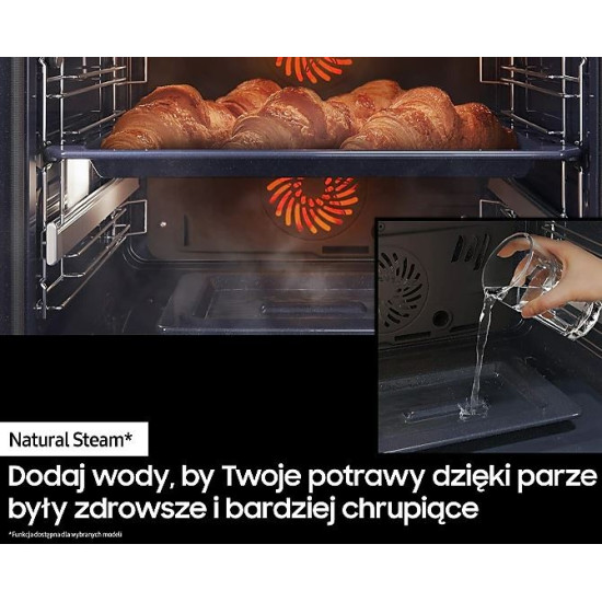 Piekarnik NV7B41205AK