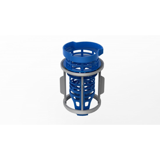 Zmywarka FS60 cm DW-14F5EE(W)-PL 