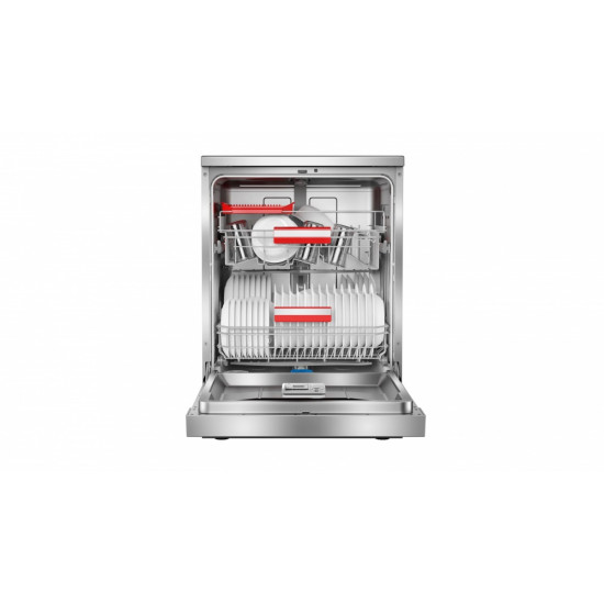 Zmywarka FS60 cm DW-14F5EE(W)-PL 