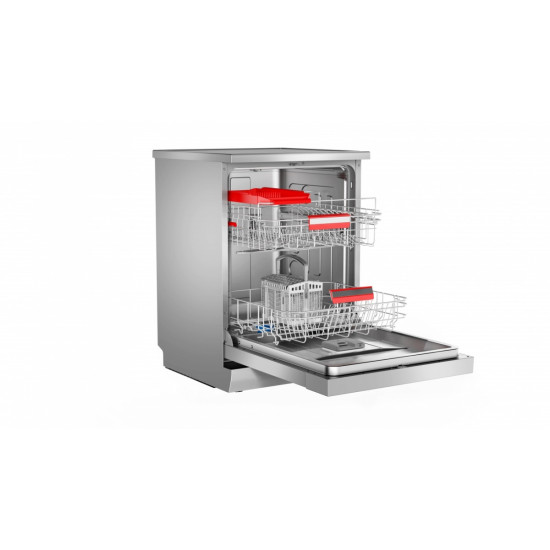 Zmywarka FS60 cm DW-14F5EE(W)-PL 