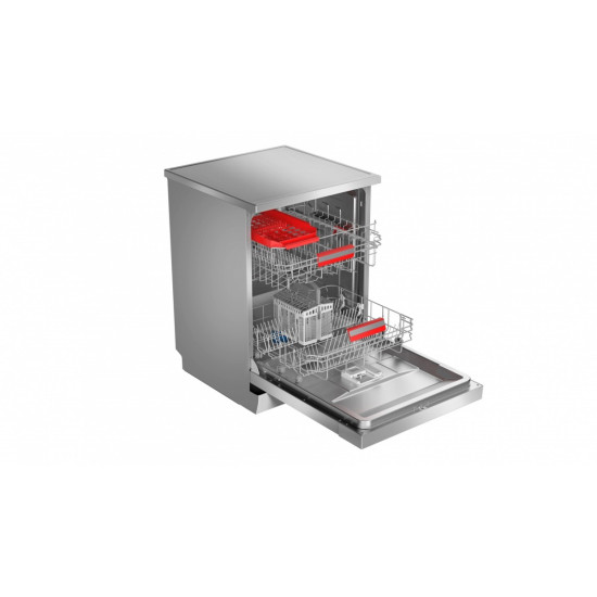 Zmywarka FS60 cm DW-14F5EE(W)-PL 