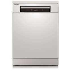 Zmywarka FS60 cm DW-14F5EE(W)-PL 