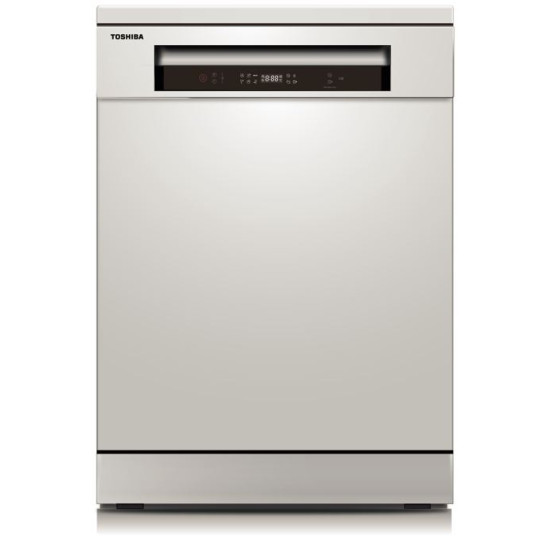 Zmywarka FS60 cm DW-14F5EE(W)-PL 